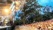 L’ÉTÉ À PAU – Dernière semaine pour le festival du Théâtre de Verdure
